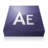 Adobe After Effects Icon